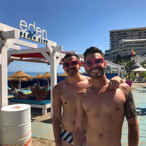 saunas en torremolinos|Torremolinos Gay Saunas and Bathhouses Guide 2025